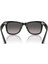 Rb 4340 601/M3 50 Ray-Ban Wayfarer Ease Polarize Güneş Gözlüğü 3