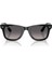 Rb 4340 601/M3 50 Ray-Ban Wayfarer Ease Polarize Güneş Gözlüğü 5