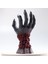 Heykel Berserk Eli Tanrı Şeytan Şeytan El Kafatası Rune Heykel Ofis Dekoru Için Heykel (Yurt Dışından) 5