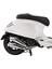 Vespa Primavera-Sprint 125-150 Çiftli Egzoz *krom* (2012-2023 ) / Sıp 5