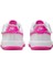 Air Force 1 Af1 Ps Unisex Sneaker White Pink Unisex Günlük Spor Ayakkabı Beyaz Pembe 4