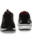 Wılly 4fx Yürüyüş Siyah-Kırmızı Erkek Sneaker 101498175 10