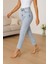 Kadın Yüksek Bel Soho Boyfriend Jean C599 2