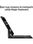 iPad Pro M5 Wifi + Cellular 256GB 11" Standart Cam - Uzay Siyahı ME2N4TU/A 7