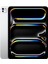 iPad Pro M5 Wifi + Cellular 256GB 13" Standart Cam - Gümüş ME7X4TU/A 2