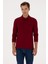 Erkek Bordo Sweatshirt 50315941-VR014 1