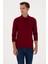 Erkek Bordo Sweatshirt 50315941-VR014 3