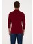 Erkek Bordo Sweatshirt 50315941-VR014 5