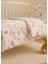 Bebek Nevresim Takımı - 100X150 cm - Fermuarlı - Desenli 1