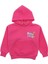 Arka BL0OM Grow Baskılı Üç Iplik Sweatshırt - Pembe - 2 - 3 Yaş - ATA30369.0-PEMBE-2 - 3 Yaş Pembe 1