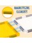 Manyetik Tiles Inşaat Şantiye Seti 47 Parça Manyetik Yapı Magnetic Bloklar 4