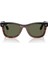 Rb 2240 144058 50 Ray-Ban Wayfarer Polarize Güneş Gözlüğü 5