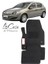 Opel Astra H 2004-2010 Model Uyumlu La Casa Halı Paspas Takımı 1