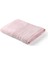 Softy - %100 Pamuklu Ekstra Yumuşak Vücut Havlusu 70X140 cm Pudra 2