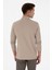 Erkek Koyu Bej Sweatshirt 50315941-VR088 5