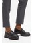 Kadın Deri Loafer Ayakkabı D25KA-3175 1