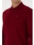 Erkek Bordo Sweatshirt 50315941-VR014 7