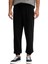 Erkek Siyah Jogger Eşofman Altı LV00NM2931 1