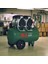 Klpro KLK50S2H 8 Bar 50 Litre 4hp Sessiz ve Yağsız Hava Kompresörü 2