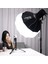 LAS005 80CM Bowens Mount Balon Softbox 1
