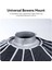 LAS005 80CM Bowens Mount Balon Softbox 2
