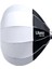 LAS005 80CM Bowens Mount Balon Softbox 3