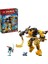 71839 LEGO Ninjago Arin'in Spinjitzu Savaş Robotu 213 Parça +7 Yaş 1