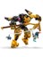 71839 LEGO Ninjago Arin'in Spinjitzu Savaş Robotu 213 Parça +7 Yaş 2