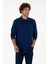 Erkek Indigo Sweatshirt 50315941-VR028 1