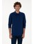 Erkek Indigo Sweatshirt 50315941-VR028 3