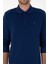 Erkek Indigo Sweatshirt 50315941-VR028 6