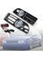 2x Ön Sis Far Montajı Sis Lambası Izgarası Vw Bora Jetta Mk4 1998-2004 (Yurt Dışından) 5