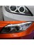 Bmw Z4 E89 2009 2010 2012 2011 2012 2013 Sol Yan Otomobil Far Kapağı Far Far Şeffaf Labhade Shell Lens Cam (Yurt Dışından) 5