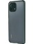 Xiaomi Mi 11 Lite Kılıf Miami Şeffaf Silikon - Koyu Yeşil 3