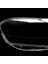 Araba Ön Far Kapağı Abajur Lambası Lamba Far Farlar Lens Kapağı Volvo XC60 2014-2017 Sağ (Yurt Dışından) 3