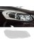 Araba Ön Far Kapağı Abajur Lambası Lamba Far Farlar Lens Kapağı Volvo XC60 2014-2017 Sağ (Yurt Dışından) 4