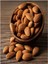 Badem Içi Tuzlu Kavrulmuş 1 kg 2