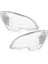 Sol Araba Far Lens Kapağı Kafa Hafif Lamba Gölge Kabuk Lens Lens Abajur Mercedes Benz W204 C-Class 2008-2010 (Yurt Dışından) 3