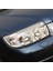 Araba Önü Işık Lambası Lens Kapak Kafası Işık Kabuk Lamba Davlumbazları Subaru Forester 2006-2008 SU2503119 SU2502119 (Yurt Dışından) 4