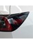 Arka Sağdaki Köşe Lamba Trim Şarj Portu Kapağı 1100781-99-D 1100781 99 D Tesla Model 3 Model Y (Yurt Dışından) 2