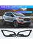 Araba Ön Tampon Sis Lambası Kapak Çerçevesi Ford Ecosport 2018 2018 2018 2020 2021 Otomatik Parçalar Için Sağ Tarafta Sol Taraf (Yurt Dışından) 4