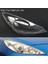 Peugeot 307 2008-2013 Için Araba Sağ Ön Far Lens Kabuk Kapağı Yedek (Yurt Dışından) 4