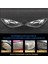 Peugeot 307 2008-2013 Için Araba Sağ Ön Far Lens Kabuk Kapağı Yedek (Yurt Dışından) 5
