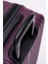 Büyük Boy Valiz 49 x 75 x 30 cm ABS Malzeme 1020 9