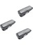 3x Iç Işık Okuma Işığı 636296 Citroen Ax Zx Bx Peugeot 106 Lnterior Dome Lamba Iç Okuma Lambası (Yurt Dışından) 1