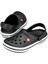 Crocs Crocband Unisex Terlik Siyah Silikon Malzeme 5