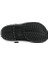 Crocs Crocband Unisex Terlik Siyah Silikon Malzeme 7