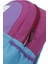 Anaokulu Çantası 31x26x13 cm 250 gr Mor ve Mavi Renkli 13