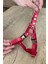 Deri Kedi Harness , Kedi Gezdirme Tasması - NPC005 4