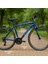 Guida 700C Trekking Bisikleti 46 cm Kadro – Lacivert / Mavi (3x7 Shimano Vites) 28 Jant 3